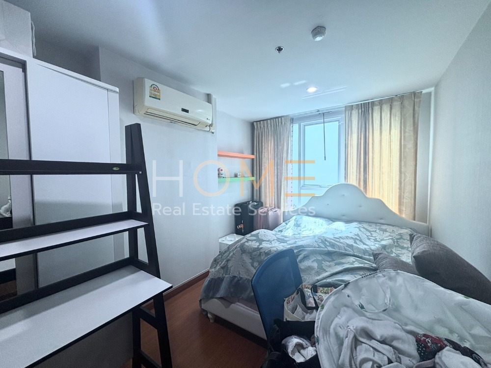 Sukhumvit Living Town / 2 Bedrooms (FOR SALE), สุขุมวิท ลิฟวิ่ง ทาวน์ / 2 ห้องนอน (ขาย) F009