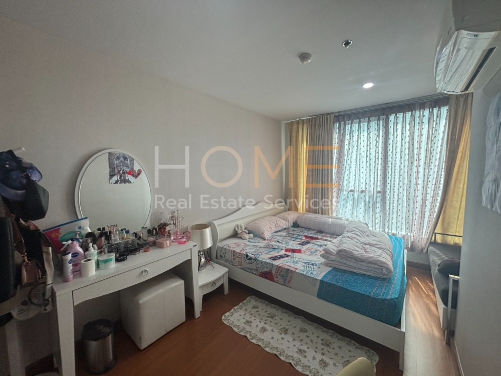 Sukhumvit Living Town / 2 Bedrooms (FOR SALE), สุขุมวิท ลิฟวิ่ง ทาวน์ / 2 ห้องนอน (ขาย) F009