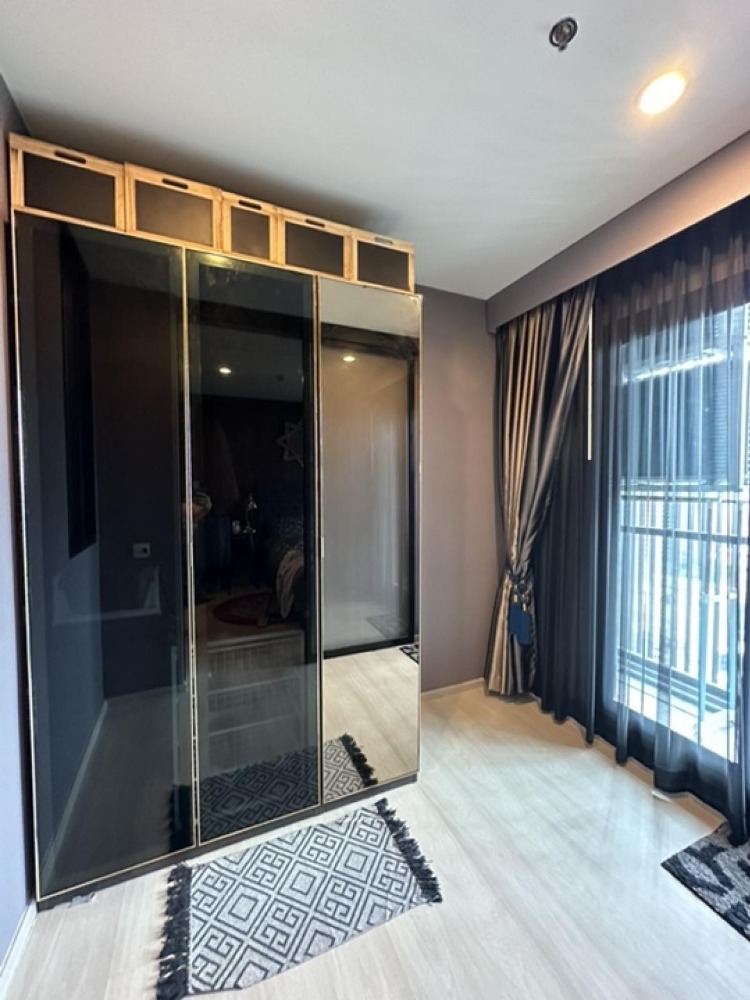 Life Asoke / 1 Bedroom (SALE), ไลฟ์ อโศก / 1 ห้องนอน (ขาย) F131