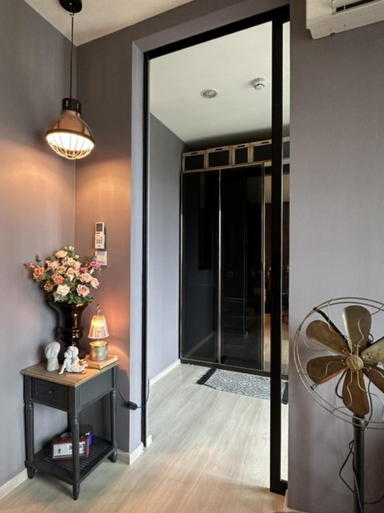 Life Asoke / 1 Bedroom (SALE), ไลฟ์ อโศก / 1 ห้องนอน (ขาย) F131