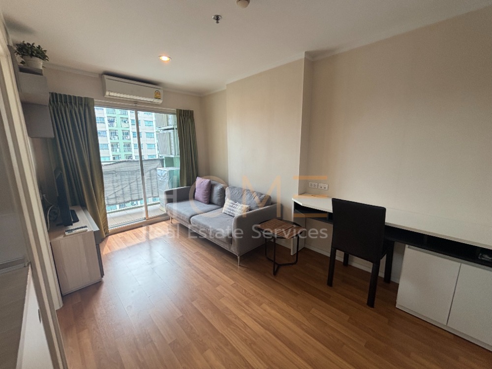 Lumpini Park Rama 9 - Ratchada / 1 Bedroom (FOR SALE), ลุมพินี พาร์ค พระราม 9 - รัชดา / 1 ห้องนอน (ขาย) F050