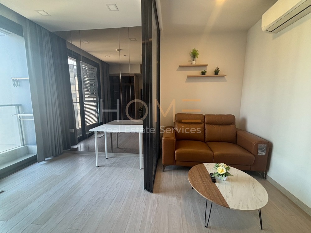 One9Five Asoke - Rama 9 / Studio (FOR SALE), วัน ไนน์ ไฟว์ อโศก - พระราม 9 / ห้องสตูดิโอ (ขาย) F061