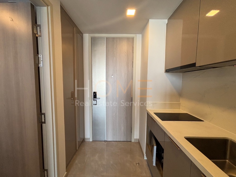 One9Five Asoke - Rama 9 / Studio (FOR SALE), วัน ไนน์ ไฟว์ อโศก - พระราม 9 / ห้องสตูดิโอ (ขาย) F061