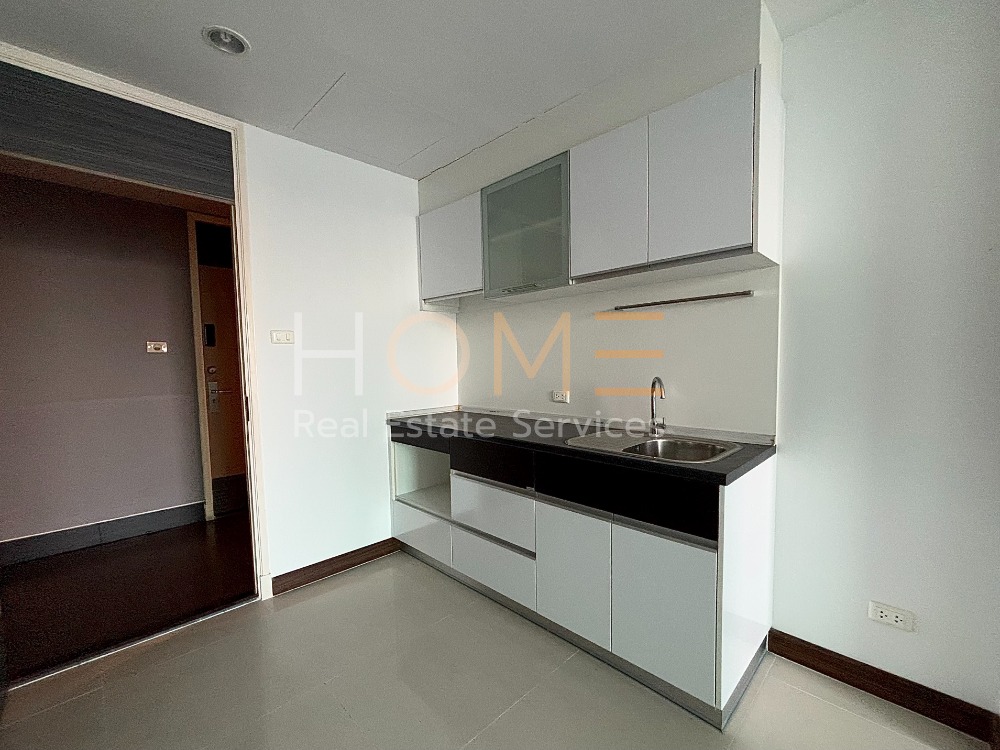 Supalai Premier Asoke / 1 Bedroom (FOR SALE), ศุภาลัย พรีเมียร์ อโศก / 1 ห้องนอน (ขาย) F069