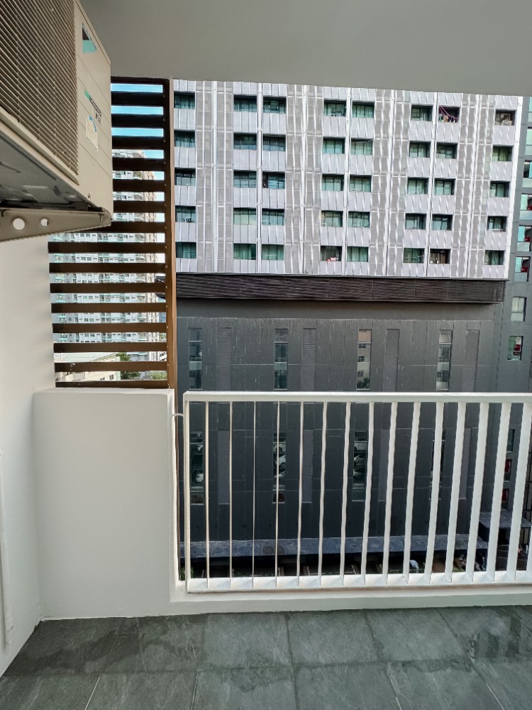 A Space Asoke - Ratchada / 2 Bedrooms (FOR SALE), เอ สเปซ อโศก - รัชดา / 2 ห้องนอน (ขาย) F082