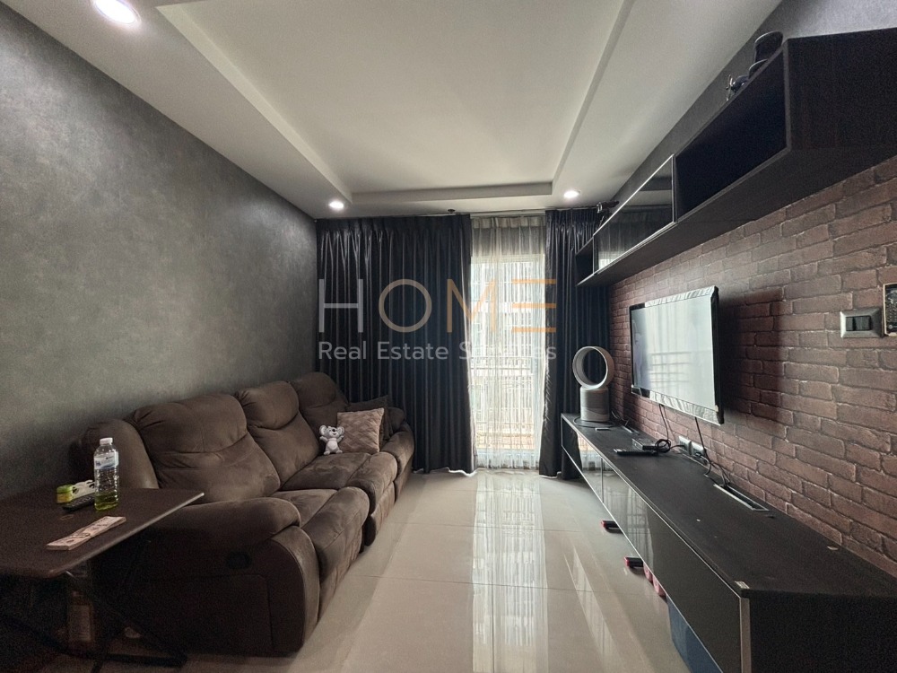 Supalai Wellington 2 / 2 Bedrooms (FOR SALE), ศุภาลัย เวลลิงตัน 2 / 2 ห้องนอน (ขาย) F087