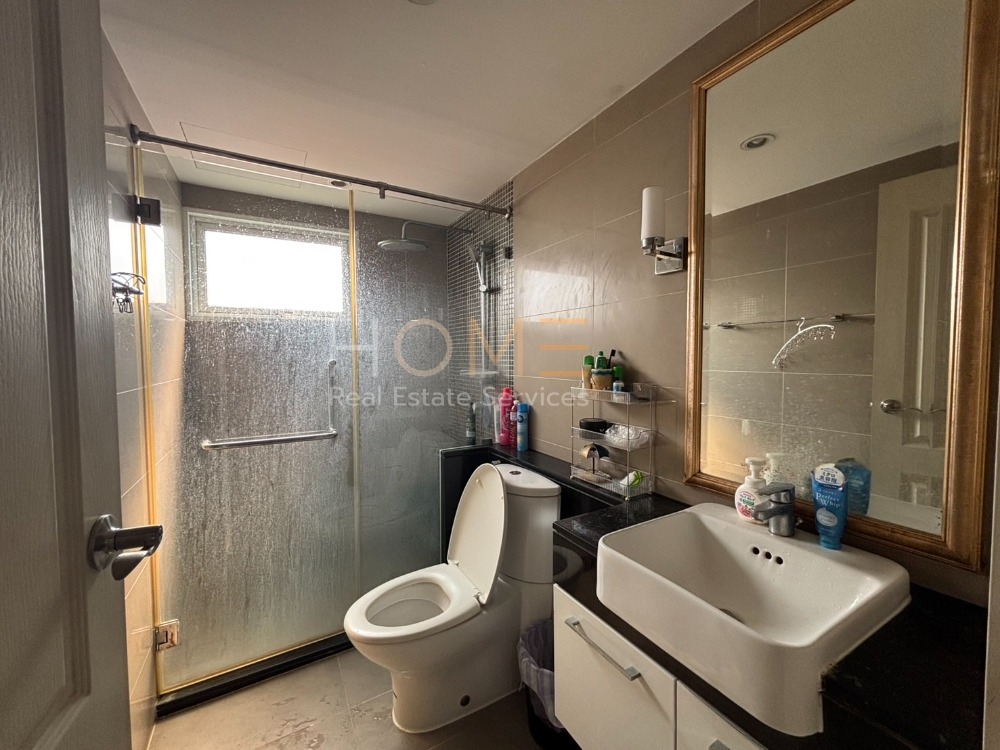 Supalai Wellington 2 / 2 Bedrooms (FOR SALE), ศุภาลัย เวลลิงตัน 2 / 2 ห้องนอน (ขาย) F087