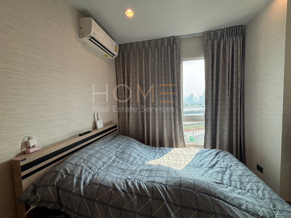 Supalai Wellington 2 / 2 Bedrooms (FOR SALE), ศุภาลัย เวลลิงตัน 2 / 2 ห้องนอน (ขาย) F087