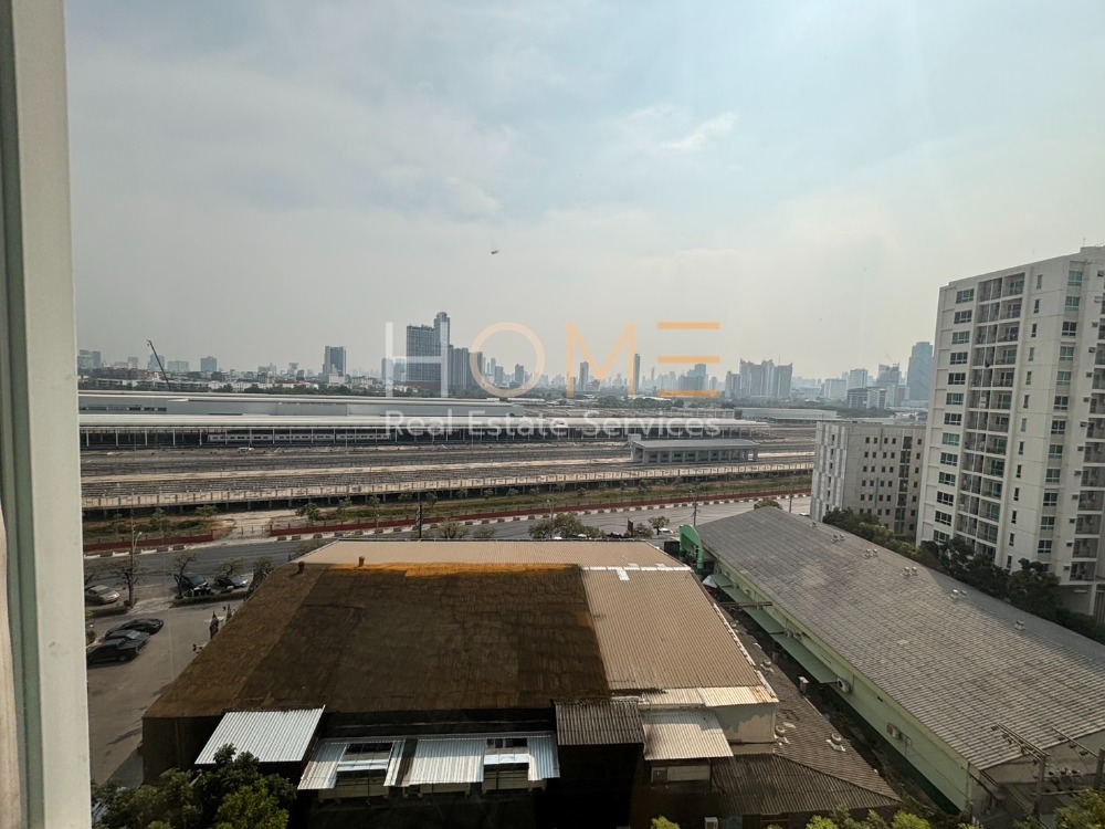 Supalai Wellington 2 / 2 Bedrooms (FOR SALE), ศุภาลัย เวลลิงตัน 2 / 2 ห้องนอน (ขาย) F087