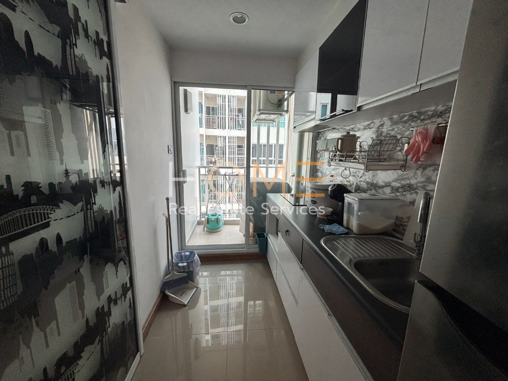 Supalai Wellington 2 / 2 Bedrooms (FOR SALE), ศุภาลัย เวลลิงตัน 2 / 2 ห้องนอน (ขาย) F087