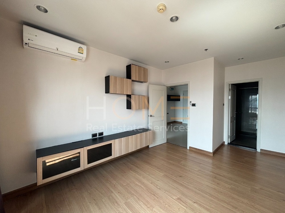 Supalai Wellington 2 / 1 Bedroom (FOR SALE), ศุภาลัย เวลลิงตัน 2 / 1 ห้องนอน (ขาย) F088