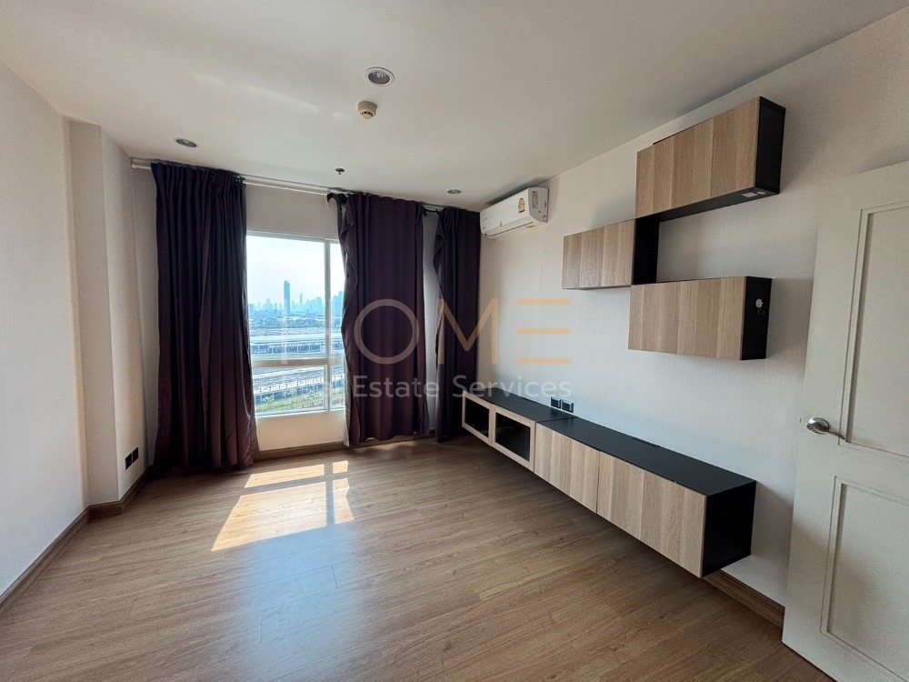 Supalai Wellington 2 / 1 Bedroom (FOR SALE), ศุภาลัย เวลลิงตัน 2 / 1 ห้องนอน (ขาย) F088