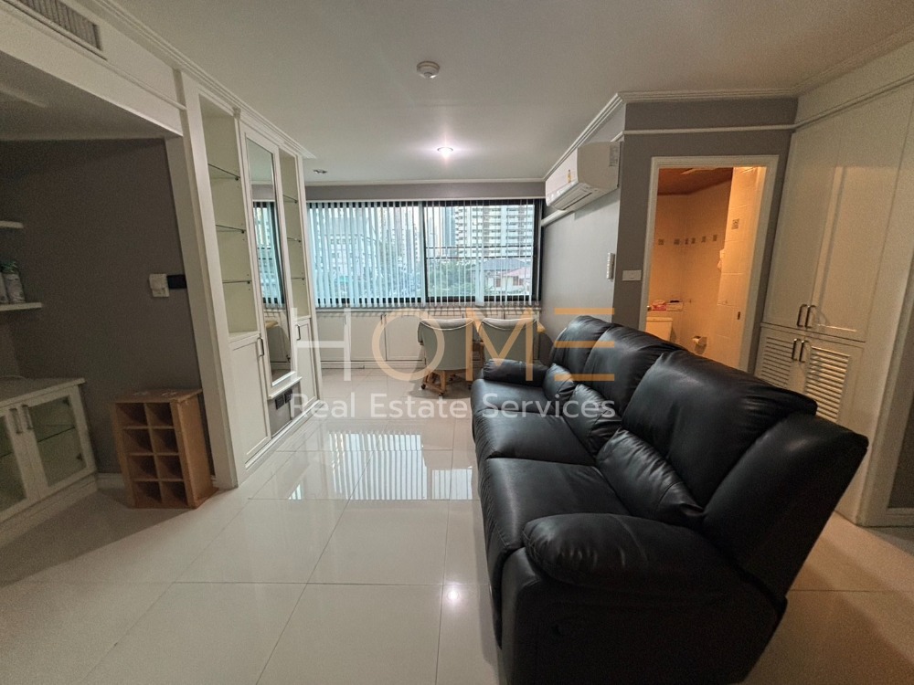 Baan Suksan / 2 Bedrooms (FOR SALE), บ้านสุขสันต์ / 2 ห้องนอน (ขาย) F098