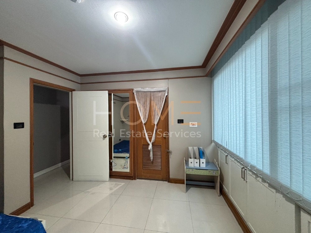 Baan Suksan / 2 Bedrooms (FOR SALE), บ้านสุขสันต์ / 2 ห้องนอน (ขาย) F098