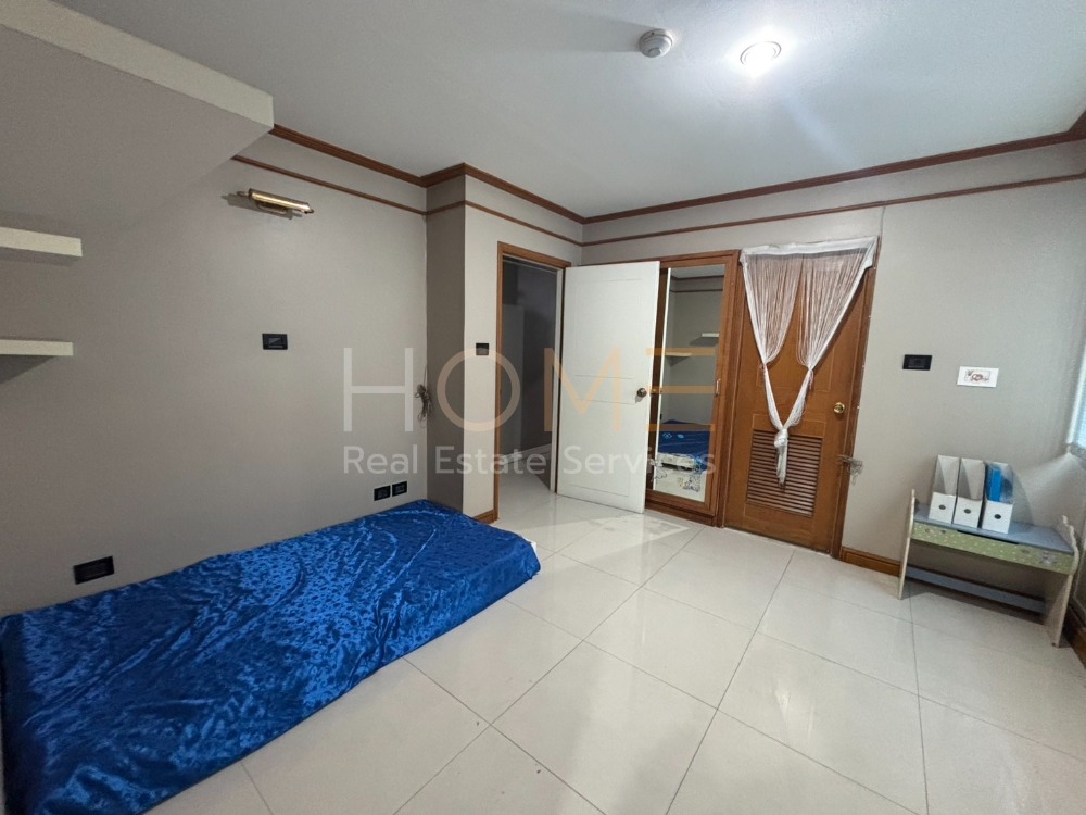 Baan Suksan / 2 Bedrooms (FOR SALE), บ้านสุขสันต์ / 2 ห้องนอน (ขาย) F098