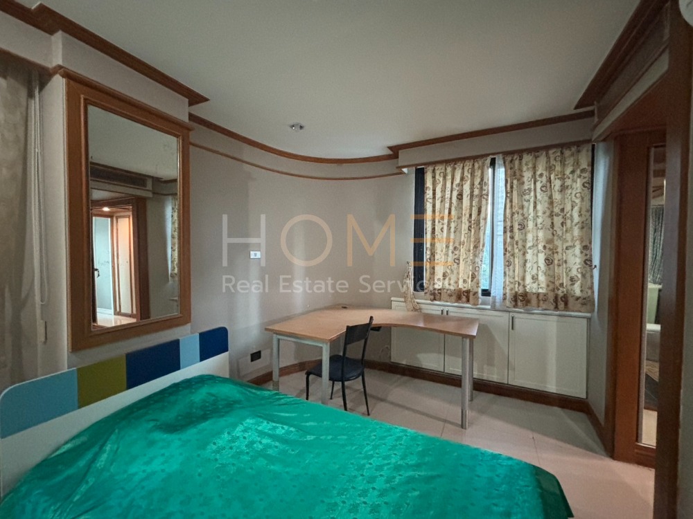 Baan Suksan / 2 Bedrooms (FOR SALE), บ้านสุขสันต์ / 2 ห้องนอน (ขาย) F098