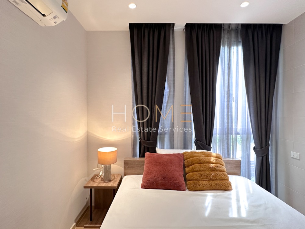 Runesu Thonglor 5 / 1 Bedroom (FOR SALE), รูเนะสุ ทองหล่อ 5 / 1 ห้องนอน (ขาย) HL835