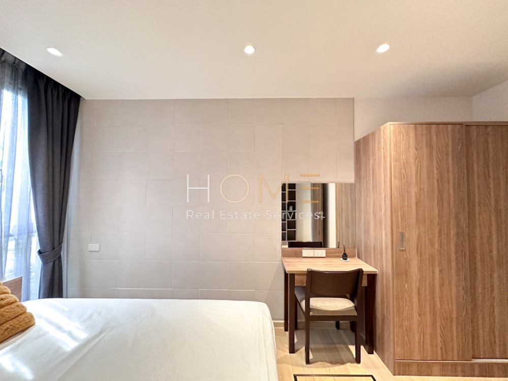 Runesu Thonglor 5 / 1 Bedroom (FOR SALE), รูเนะสุ ทองหล่อ 5 / 1 ห้องนอน (ขาย) HL835