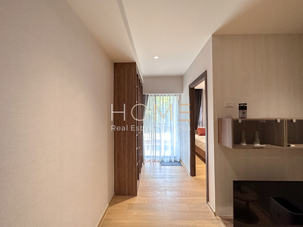 Runesu Thonglor 5 / 1 Bedroom (FOR SALE), รูเนะสุ ทองหล่อ 5 / 1 ห้องนอน (ขาย) HL835