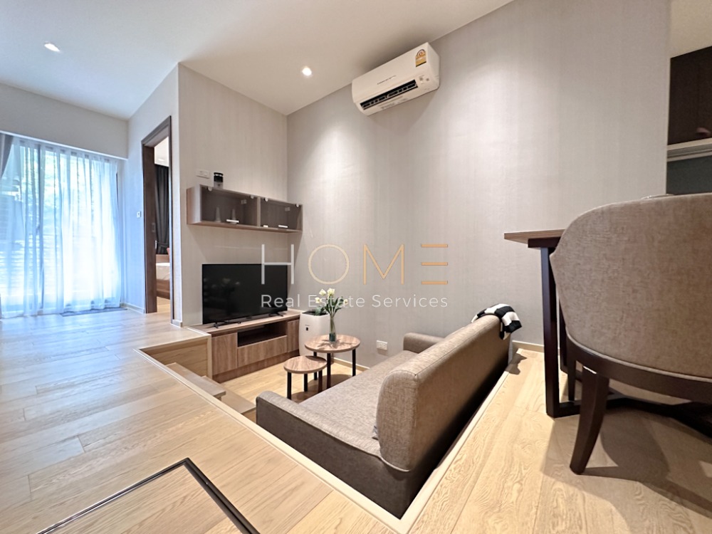 Runesu Thonglor 5 / 1 Bedroom (FOR SALE), รูเนะสุ ทองหล่อ 5 / 1 ห้องนอน (ขาย) HL835