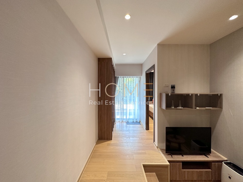 Runesu Thonglor 5 / 1 Bedroom (FOR SALE), รูเนะสุ ทองหล่อ 5 / 1 ห้องนอน (ขาย) HL835