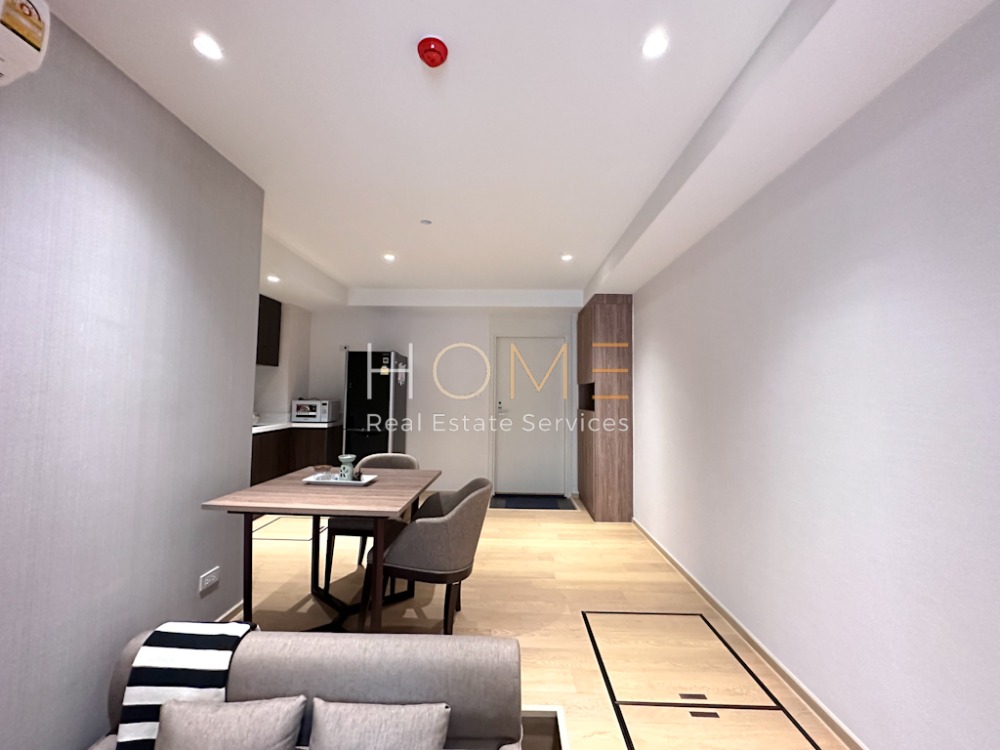 Runesu Thonglor 5 / 1 Bedroom (FOR SALE), รูเนะสุ ทองหล่อ 5 / 1 ห้องนอน (ขาย) HL835