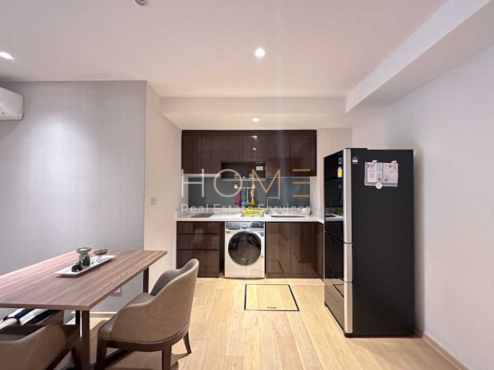 Runesu Thonglor 5 / 1 Bedroom (FOR SALE), รูเนะสุ ทองหล่อ 5 / 1 ห้องนอน (ขาย) HL835