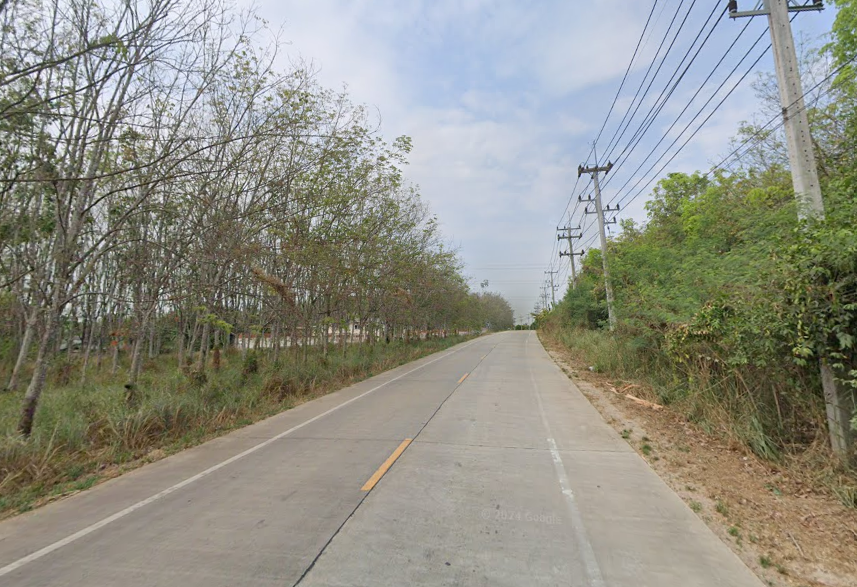 ที่ดิน ต.หนองอิรุณ อ.บ้านบึง / (ขาย), Land Nong Irun Ban Bueng / (SALE) AA179