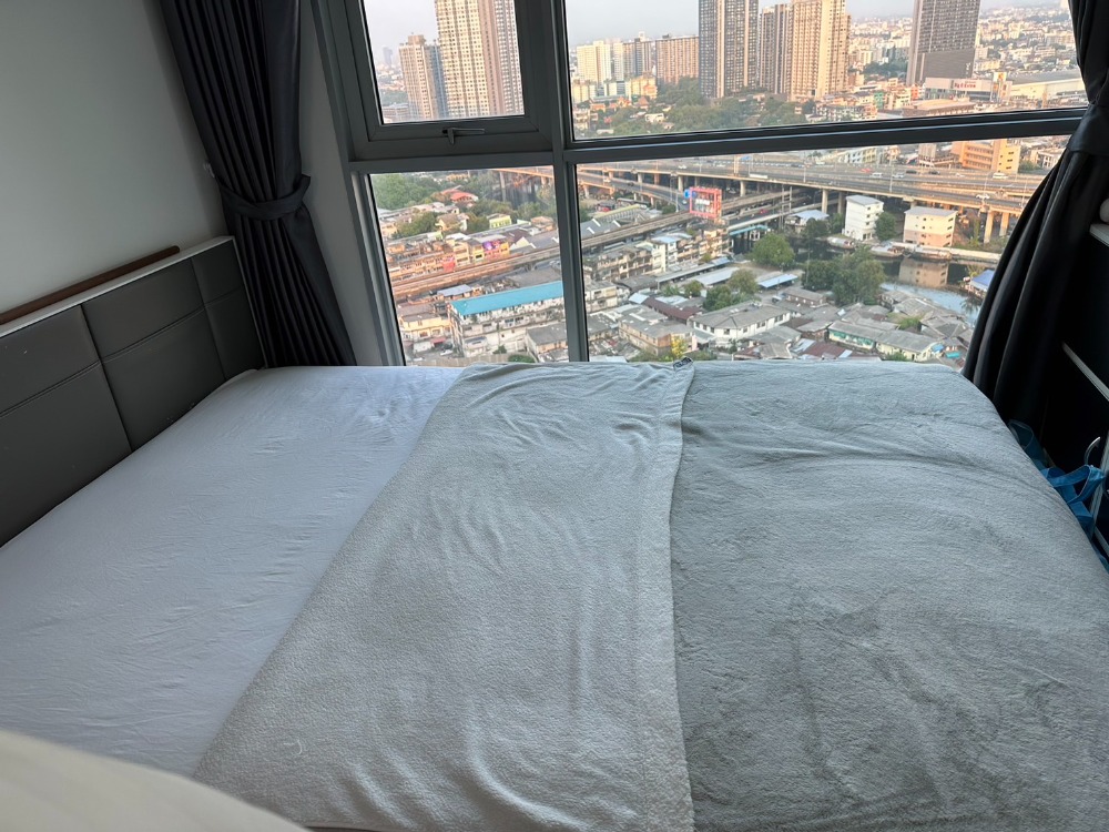 Aspire Sukhumvit 48 / 1 Bedroom (FOR SALE), แอสปาย สุขุมวิท 48 / 1 ห้องนอน (ขาย) HL1896