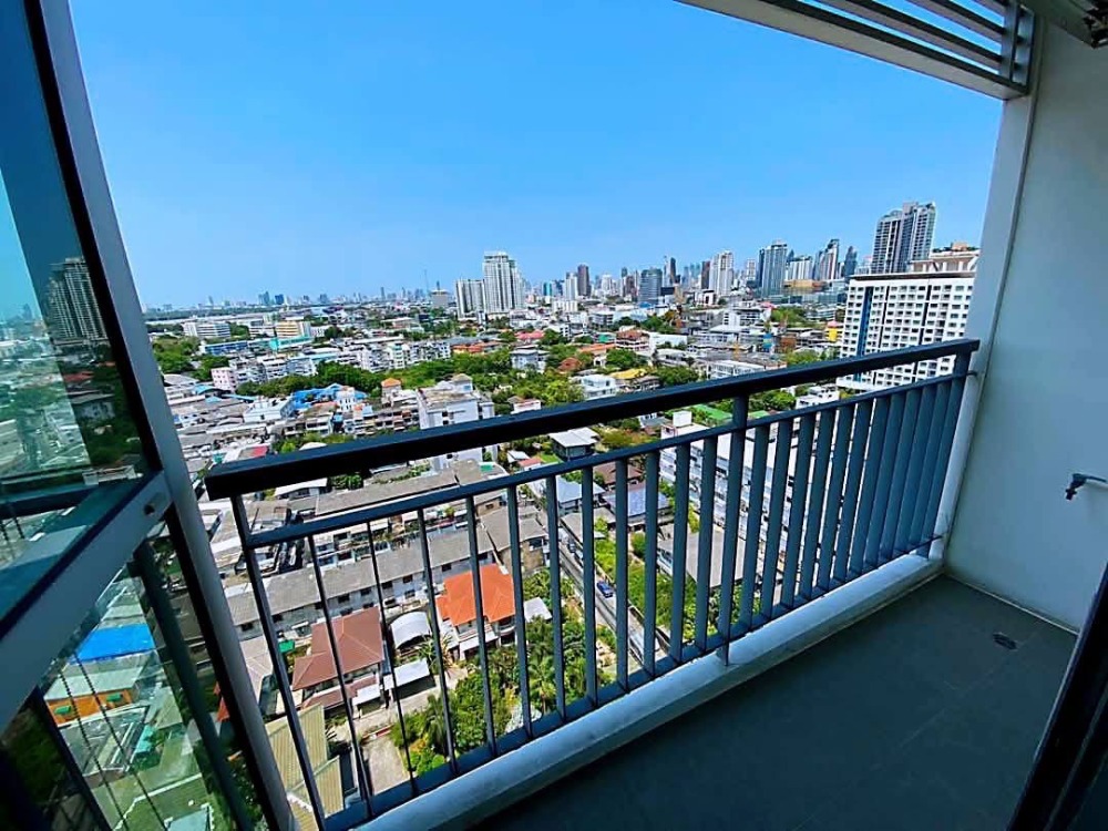 Aspire Sukhumvit 48 / 1 Bedroom (FOR SALE), แอสปาย สุขุมวิท 48 / 1 ห้องนอน (ขาย) HL1896