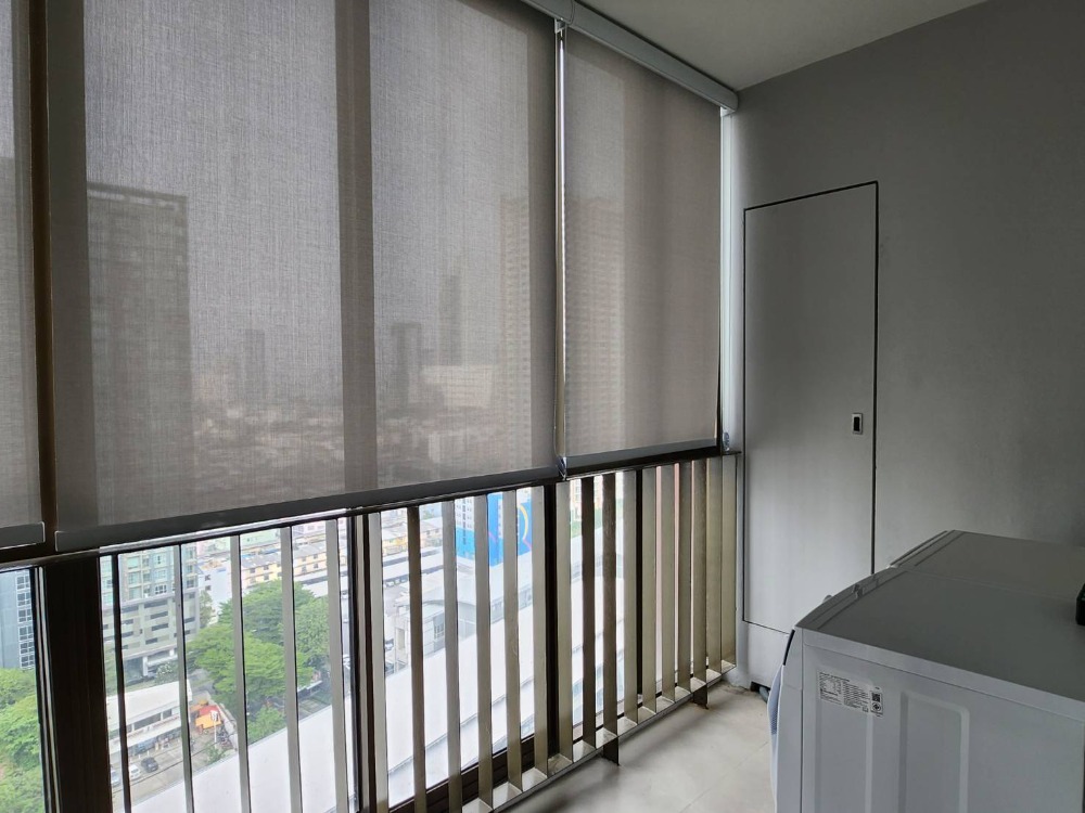 Ideo Sathorn - Taksin / 2 Bedrooms (FOR SALE), ไอดีโอ สาทร - ตากสิน / 2 ห้องนอน (ขาย) DO549