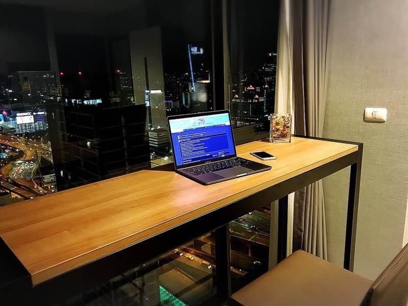 Rhythm Asoke / 1 Bedroom (FOR SALE), ริทึ่ม อโศก / 1 ห้องนอน (ขาย) F026