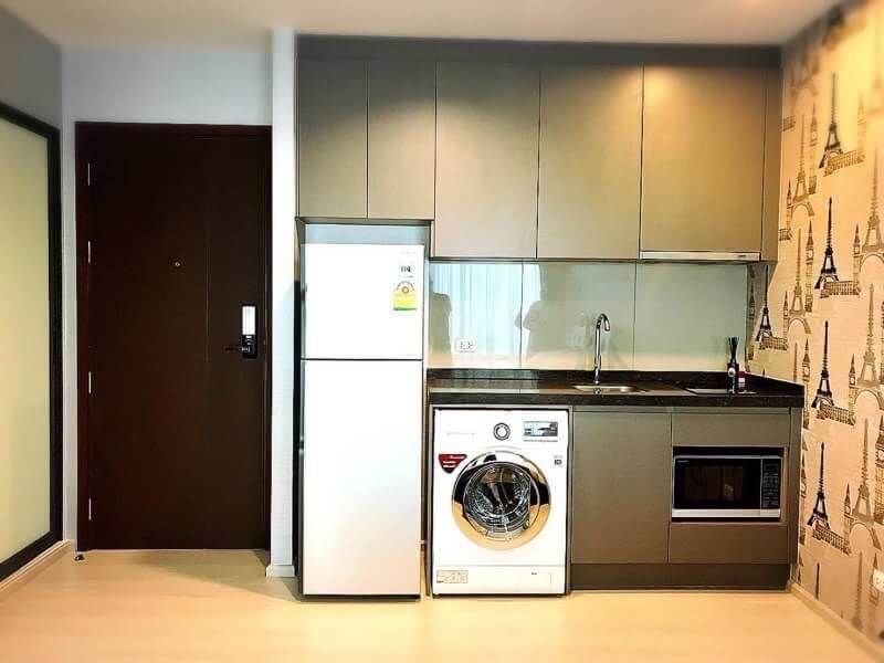 Rhythm Asoke / 1 Bedroom (FOR SALE), ริทึ่ม อโศก / 1 ห้องนอน (ขาย) F026