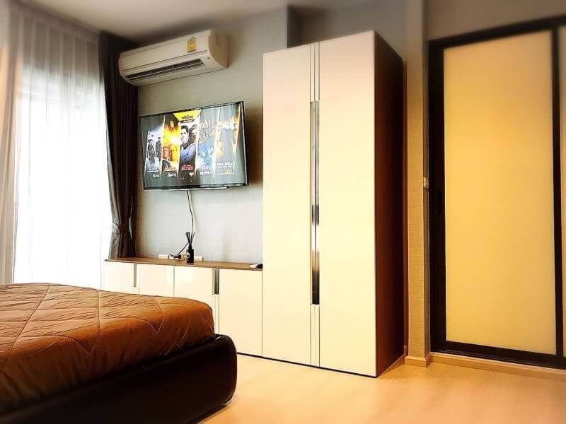 Rhythm Asoke / 1 Bedroom (FOR SALE), ริทึ่ม อโศก / 1 ห้องนอน (ขาย) F026