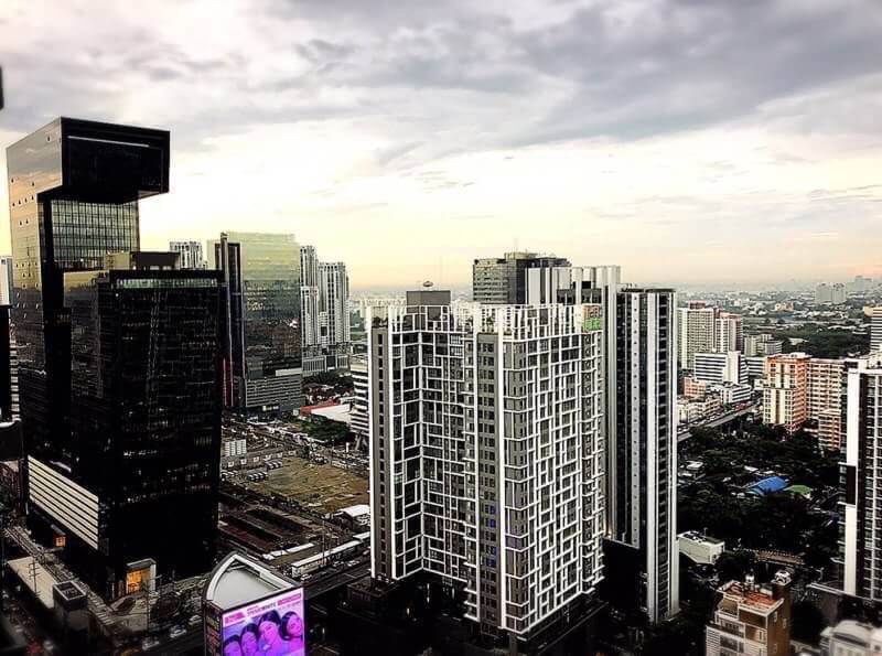 Rhythm Asoke / 1 Bedroom (FOR SALE), ริทึ่ม อโศก / 1 ห้องนอน (ขาย) F026