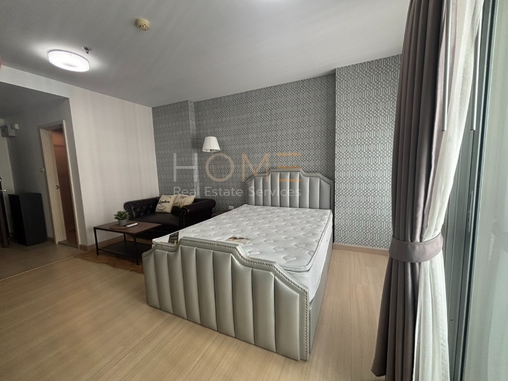 Supalai Veranda Rama 9 / Studio (FOR SALE), ศุภาลัย เวอเรนด้า พระราม 9 / ห้องสตูดิโอ (ขาย) F066