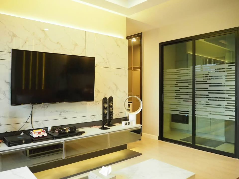 The Niche Pride Thonglor - Phetchaburi / 2 Bedrooms (FOR SALE), เดอะ นิช ไพรด์ ทองหล่อ - เพชรบุรี / 2 ห้องนอน (ขาย) F113