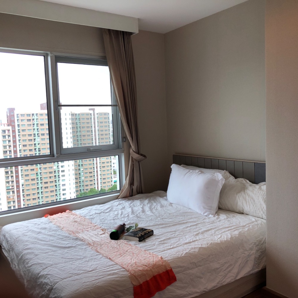 Belle Grand Rama 9 / 3 Bedrooms (FOR SALE), เบลล์ แกรนด์ พระราม 9 / 3 ห้องนอน (ขาย) F115