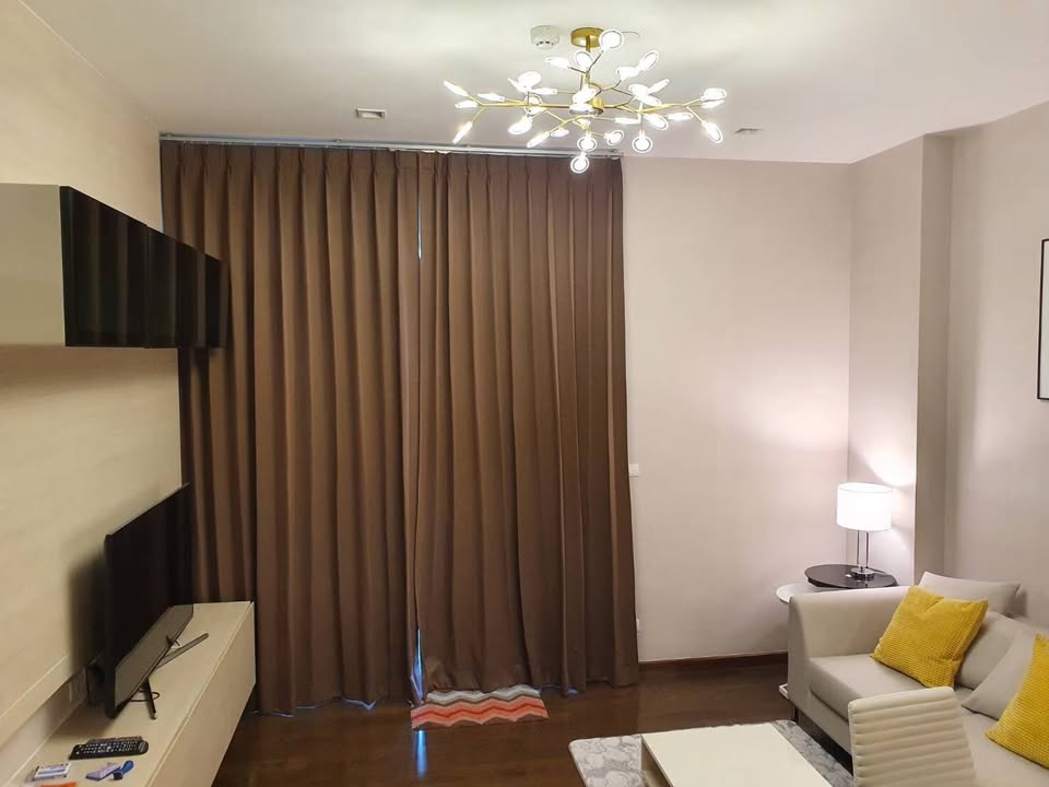 Q Asoke / 1 Bedroom (FOR SALE), คิว อโศก / 1 ห้องนอน (ขาย) F104