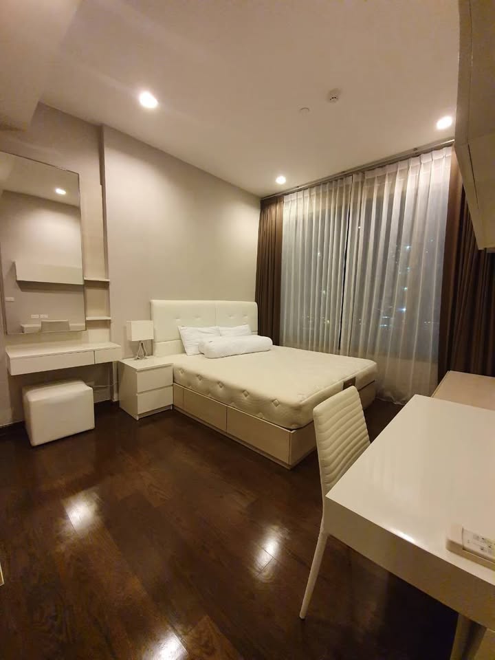 Q Asoke / 1 Bedroom (FOR SALE), คิว อโศก / 1 ห้องนอน (ขาย) F104