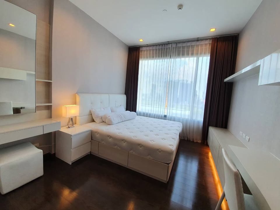 Q Asoke / 1 Bedroom (FOR SALE), คิว อโศก / 1 ห้องนอน (ขาย) F104