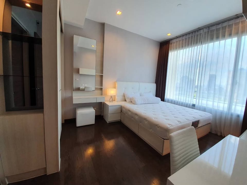 Q Asoke / 1 Bedroom (FOR SALE), คิว อโศก / 1 ห้องนอน (ขาย) F104