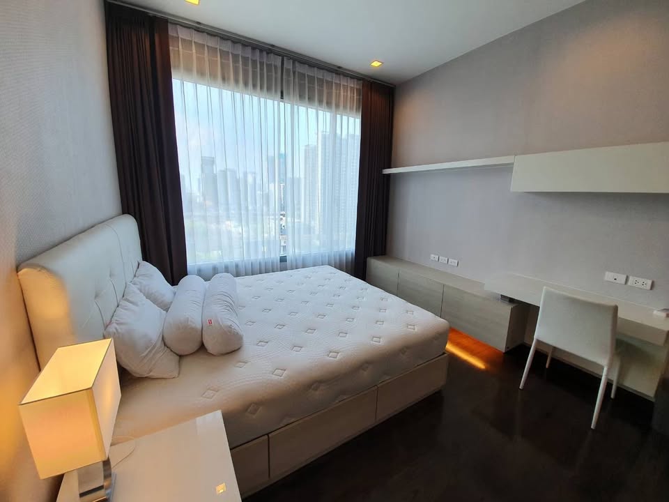 Q Asoke / 1 Bedroom (FOR SALE), คิว อโศก / 1 ห้องนอน (ขาย) F104