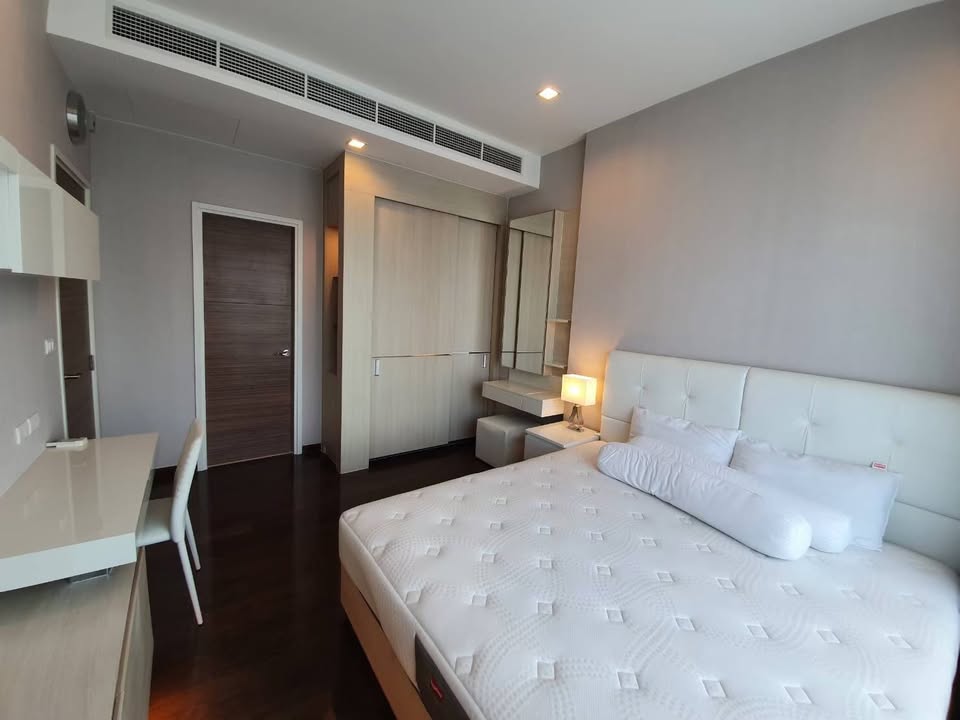 Q Asoke / 1 Bedroom (FOR SALE), คิว อโศก / 1 ห้องนอน (ขาย) F104