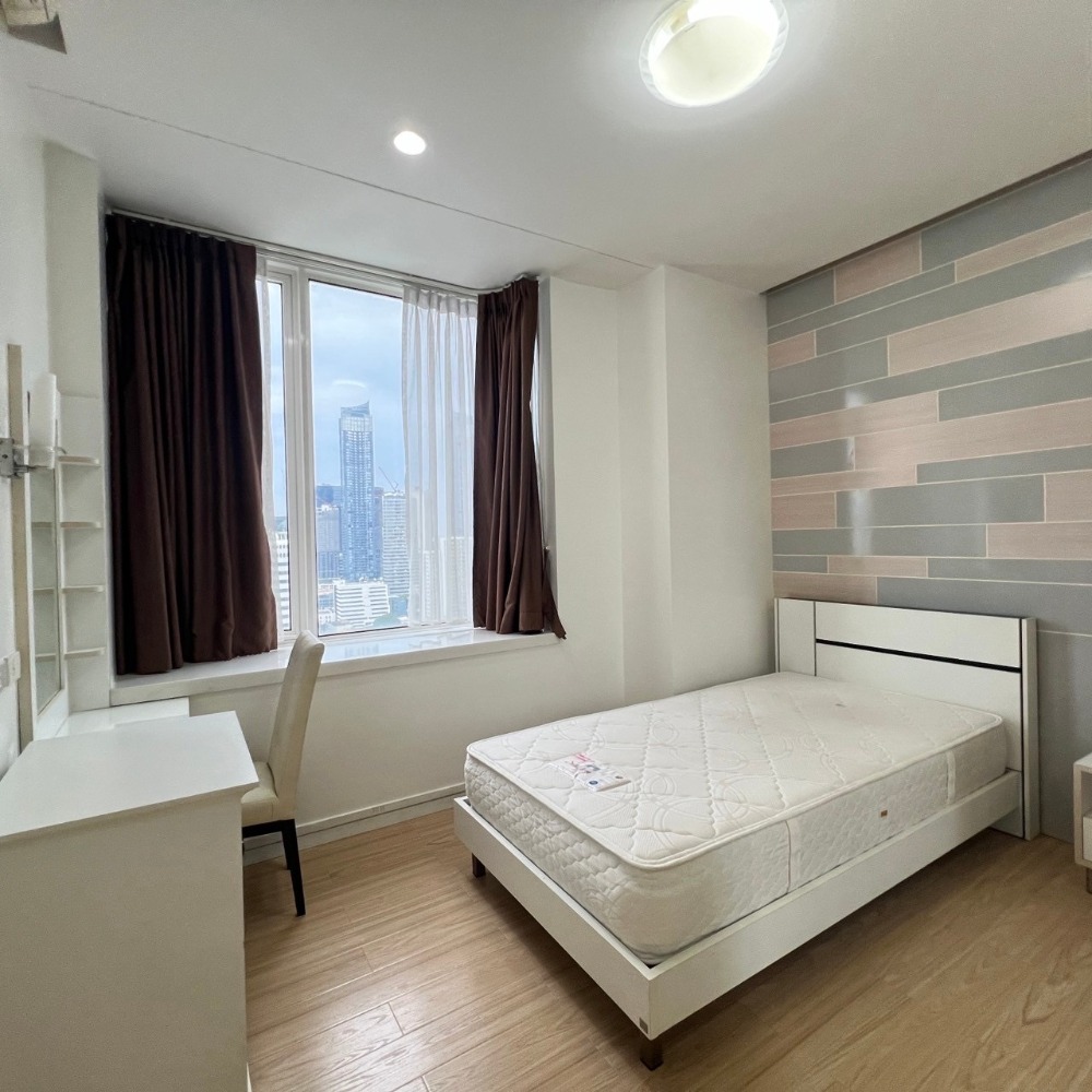 TC Green Rama 9 / 2 Bedrooms (SALE WITH TENANT), ทีซี กรีน พระราม 9 / 2 ห้องนอน (ขายพร้อมผู้เช่า) F127