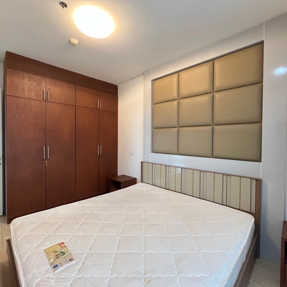 TC Green Rama 9 / 2 Bedrooms (SALE WITH TENANT), ทีซี กรีน พระราม 9 / 2 ห้องนอน (ขายพร้อมผู้เช่า) F127