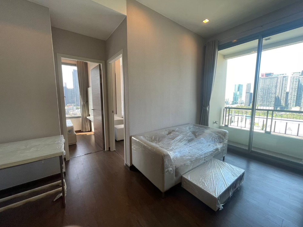 Q Asoke / 2 Bedrooms (FOR SALE), คิว อโศก / 2 ห้องนอน (ขาย) F002