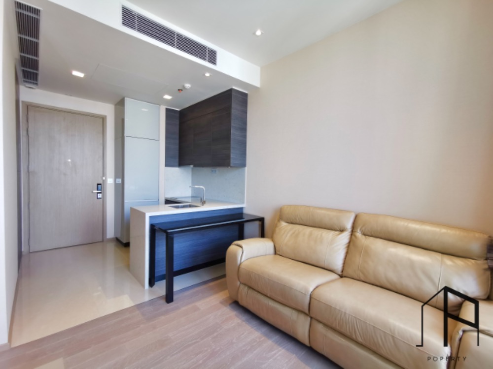 The Esse Asoke / 1 Bedroom (FOR SALE), ดิ เอส อโศก / 1 ห้องนอน (ขาย) F008