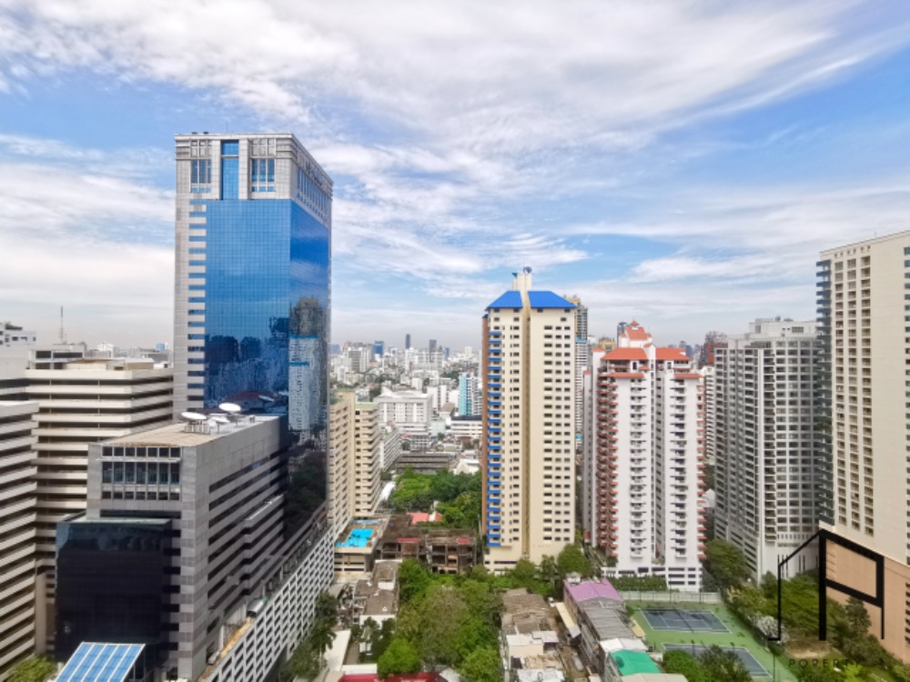 The Esse Asoke / 1 Bedroom (FOR SALE), ดิ เอส อโศก / 1 ห้องนอน (ขาย) F008