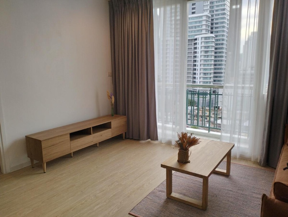 Wind Sukhumvit 23 / 1 Bedroom (FOR SALE), วินด์ สุขุมวิท 23 / 1 ห้องนอน (ขาย) F010